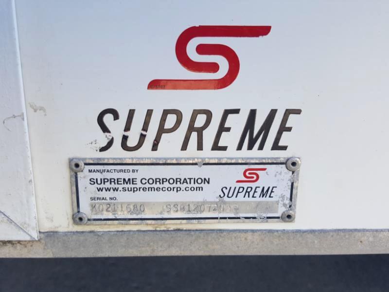 Ford Transit T-350 HD DRW 2019