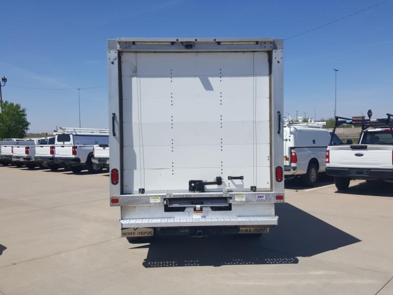 Ford Transit T-350 HD DRW 2019