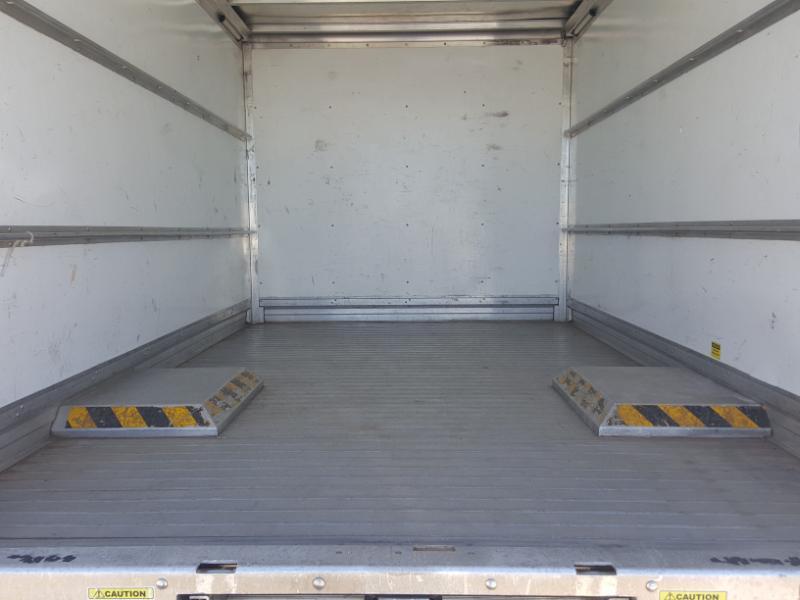 Ford Transit T-350 HD DRW 2019