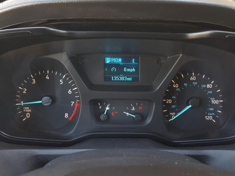 Ford Transit T-350 HD DRW 2019