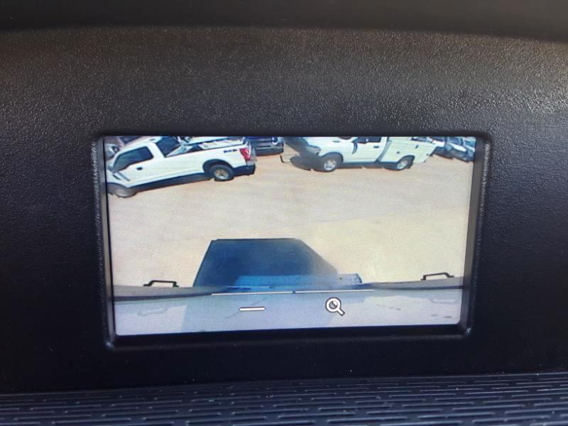 Ford Transit T-350 HD DRW 2019