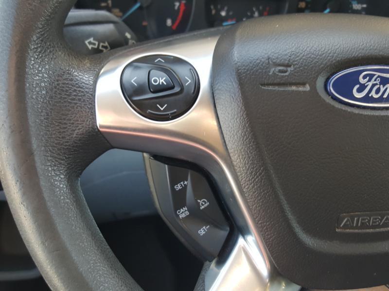 Ford Transit T-350 HD DRW 2019