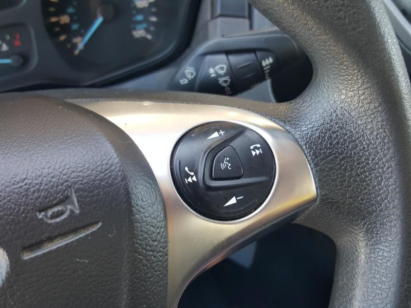 Ford Transit T-350 HD DRW 2019