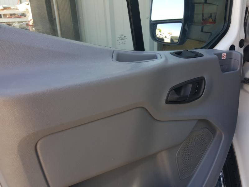 Ford Transit T-350 HD DRW 2019