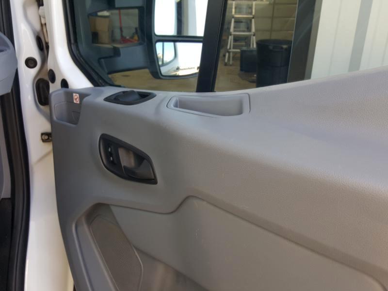 Ford Transit T-350 HD DRW 2019