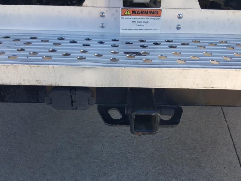 Ford Transit T-350 HD DRW 2019