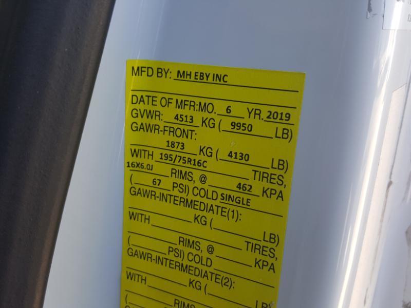 Ford Transit T-350 HD DRW 2019