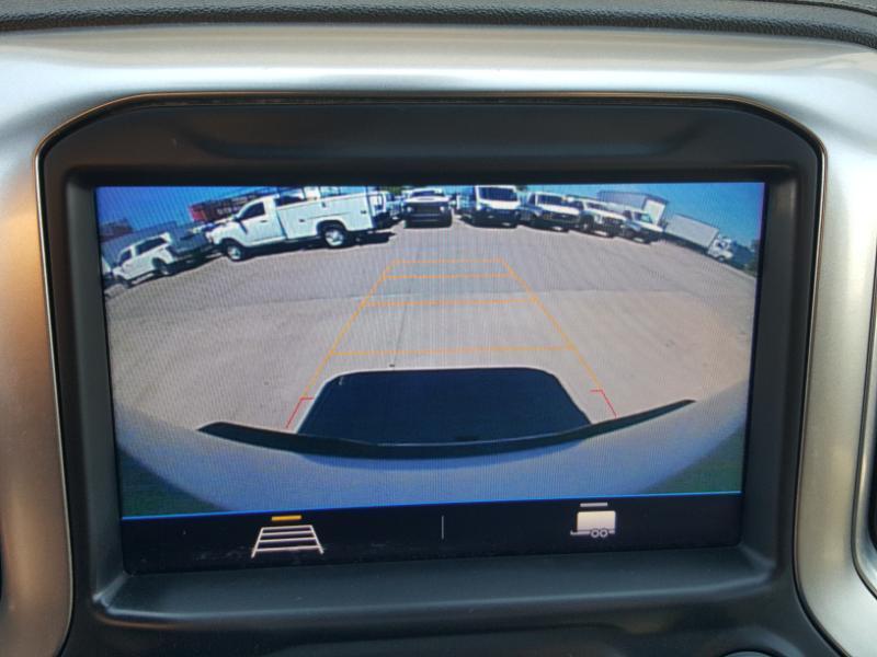 Chevrolet Silverado 2500HD LT Double Cab Short Box 4WD 2020