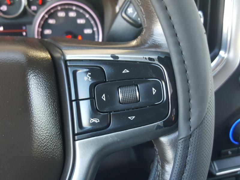 Chevrolet Silverado 2500HD LT Double Cab Short Box 4WD 2020