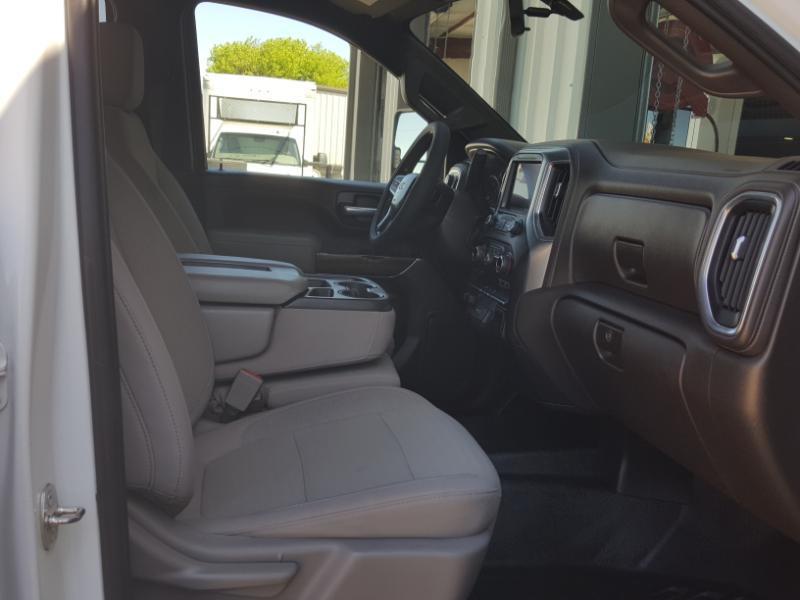 Chevrolet Silverado 2500HD LT Double Cab Short Box 4WD 2020