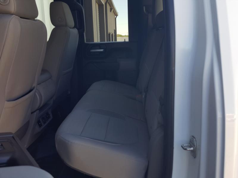 Chevrolet Silverado 2500HD LT Double Cab Short Box 4WD 2020