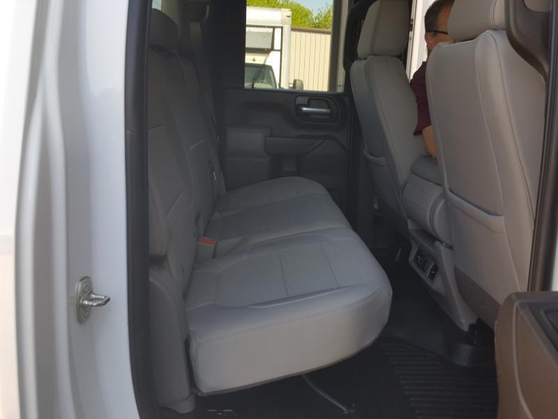 Chevrolet Silverado 2500HD LT Double Cab Short Box 4WD 2020