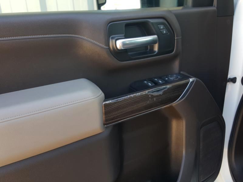 Chevrolet Silverado 2500HD LT Double Cab Short Box 4WD 2020
