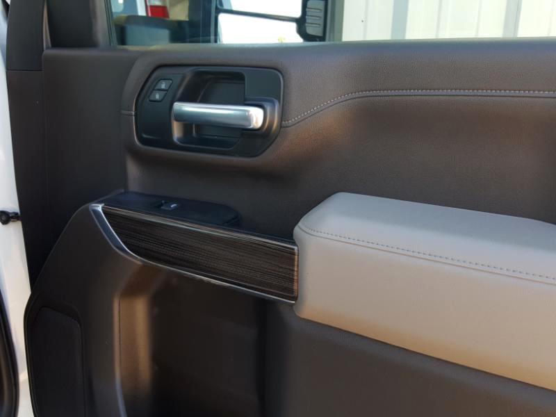 Chevrolet Silverado 2500HD LT Double Cab Short Box 4WD 2020