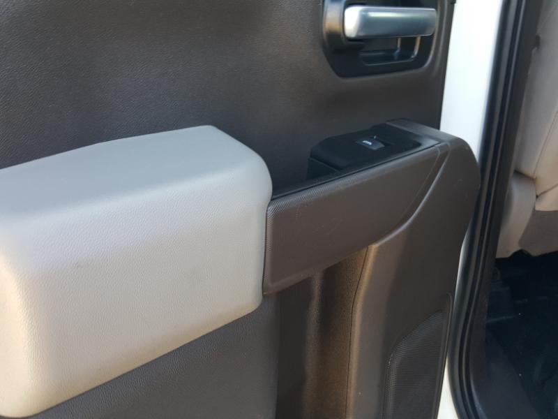 Chevrolet Silverado 2500HD LT Double Cab Short Box 4WD 2020