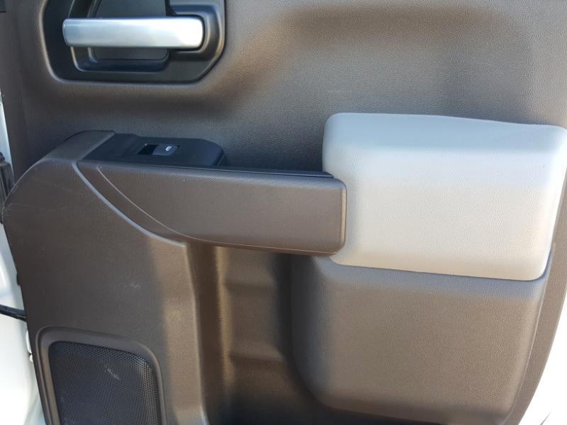Chevrolet Silverado 2500HD LT Double Cab Short Box 4WD 2020