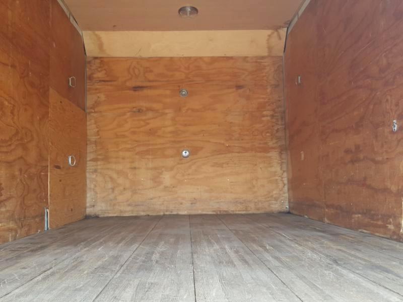 Chevrolet Silverado 3500HD Regular Cab 2WD 2007