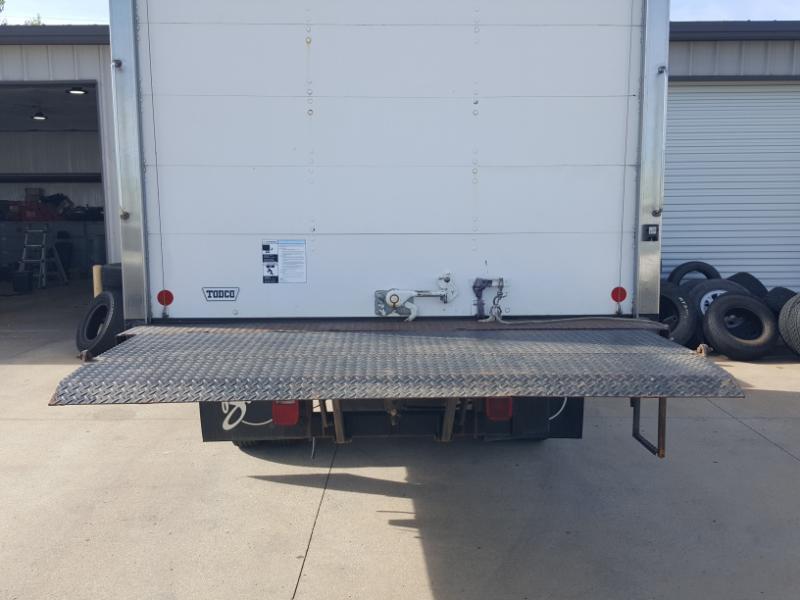 Chevrolet Silverado 3500HD Regular Cab 2WD 2007