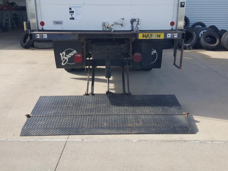 Chevrolet Silverado 3500HD Regular Cab 2WD 2007