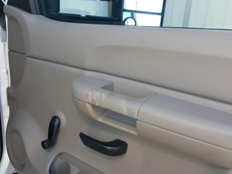Chevrolet Silverado 3500HD Regular Cab 2WD 2007
