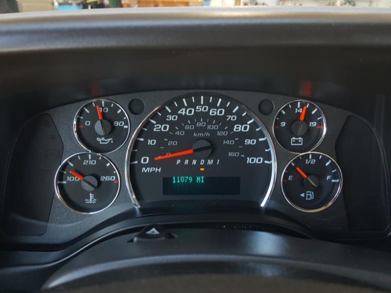 Chevrolet Express 2500 Cargo 2020