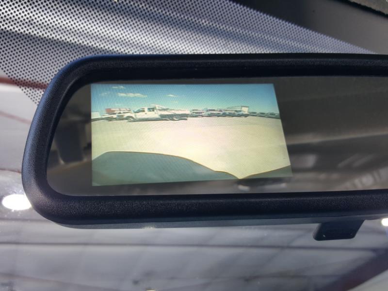 Chevrolet Express 2500 Cargo 2020