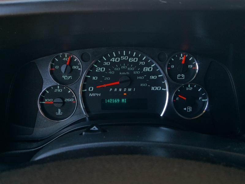 Chevrolet Express 2500 Cargo 2016