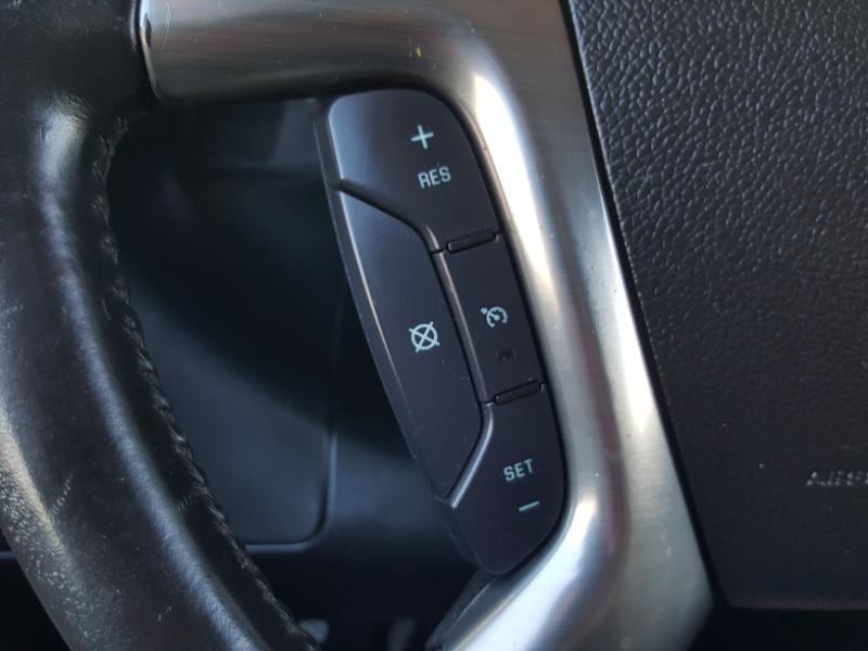 Chevrolet Express 2500 Cargo 2016