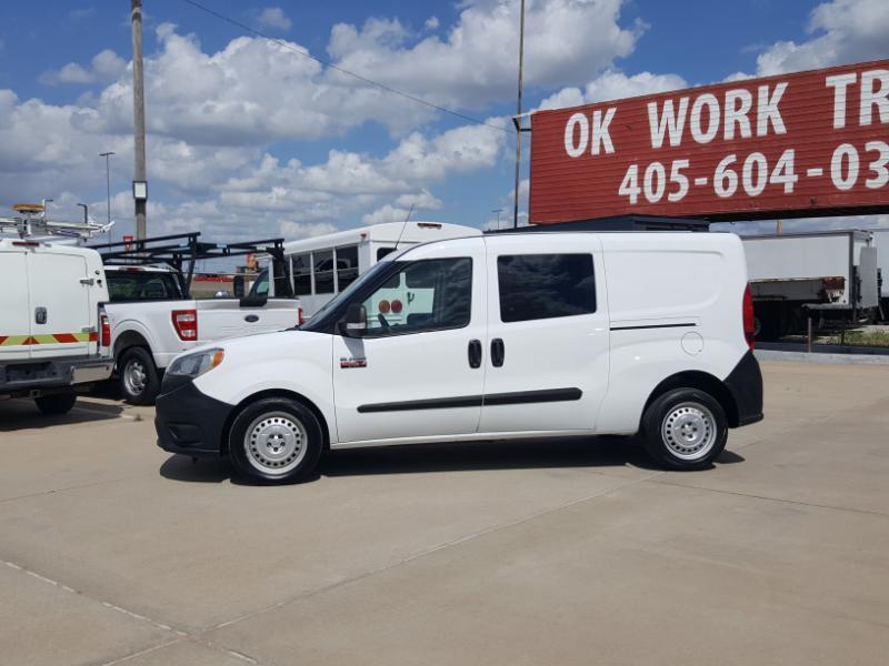 RAM ProMaster City Wagon 2018