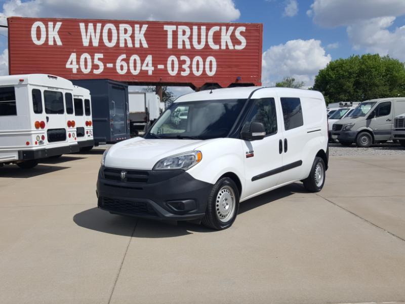 RAM ProMaster City Wagon 2018
