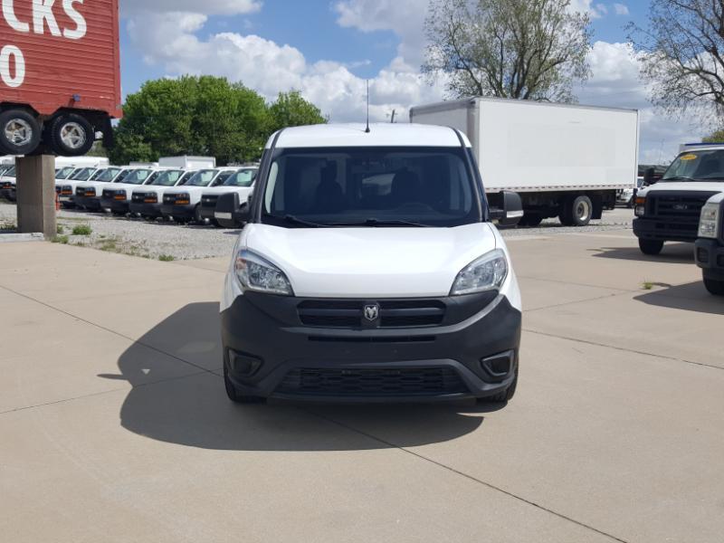 RAM ProMaster City Wagon 2018