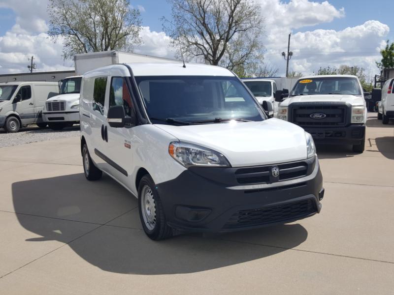 RAM ProMaster City Wagon 2018