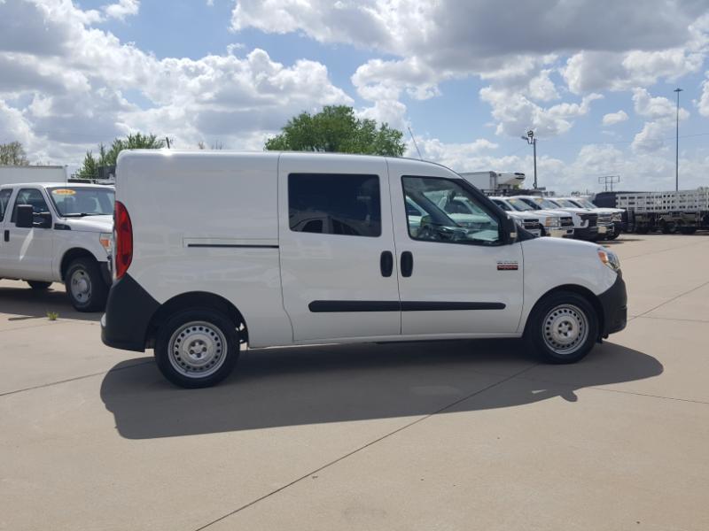 RAM ProMaster City Wagon 2018
