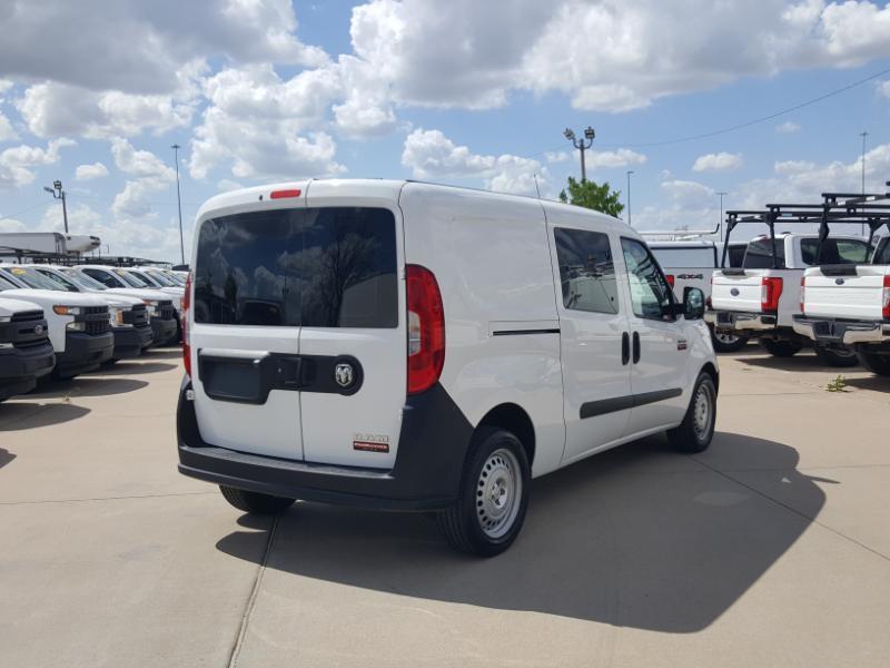 RAM ProMaster City Wagon 2018