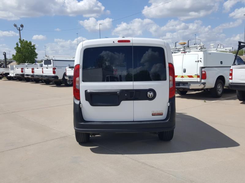 RAM ProMaster City Wagon 2018