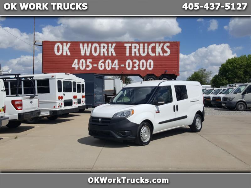 RAM ProMaster City Wagon 2018