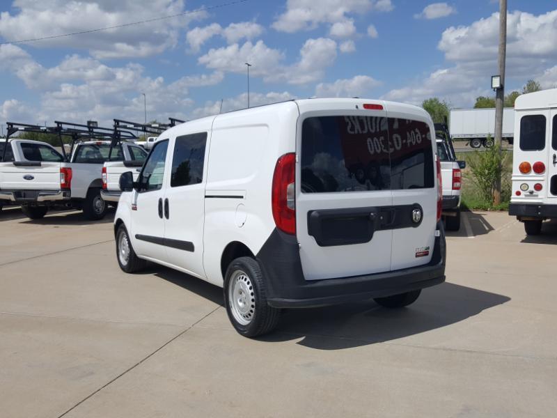 RAM ProMaster City Wagon 2018