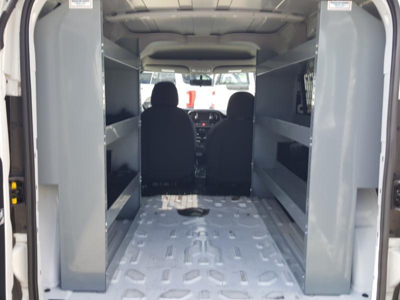 RAM ProMaster City Wagon 2018