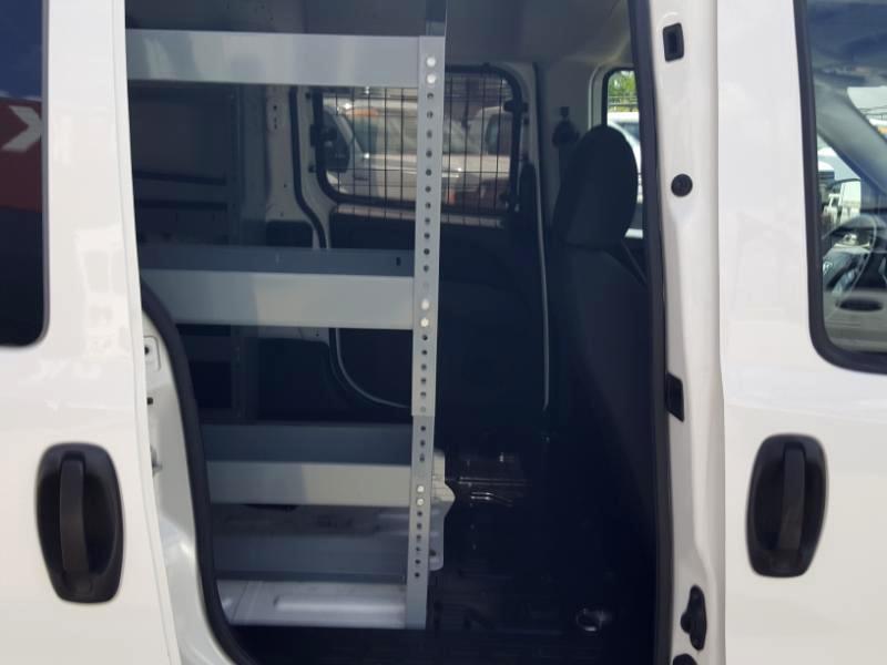 RAM ProMaster City Wagon 2018