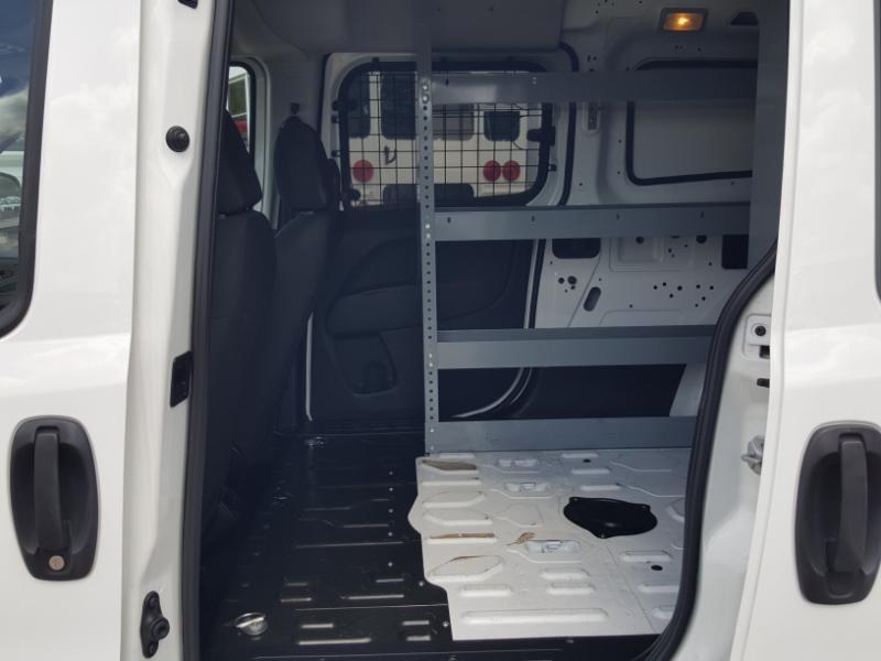 RAM ProMaster City Wagon 2018