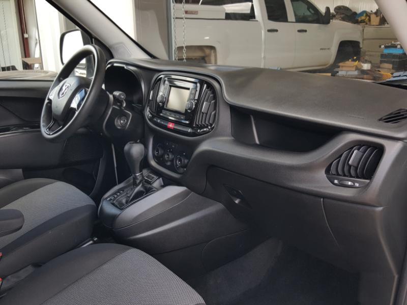 RAM ProMaster City Wagon 2018