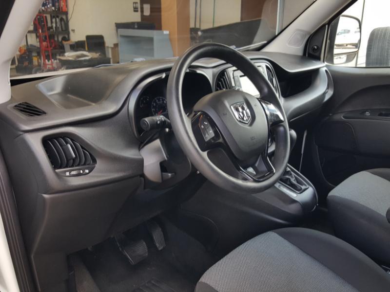 RAM ProMaster City Wagon 2018