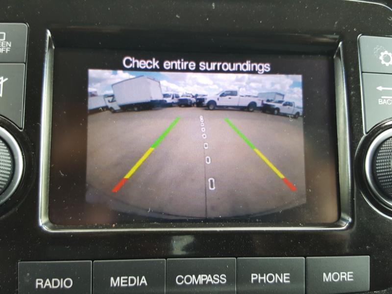 RAM ProMaster City Wagon 2018