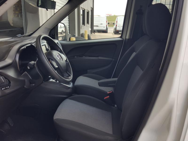 RAM ProMaster City Wagon 2018