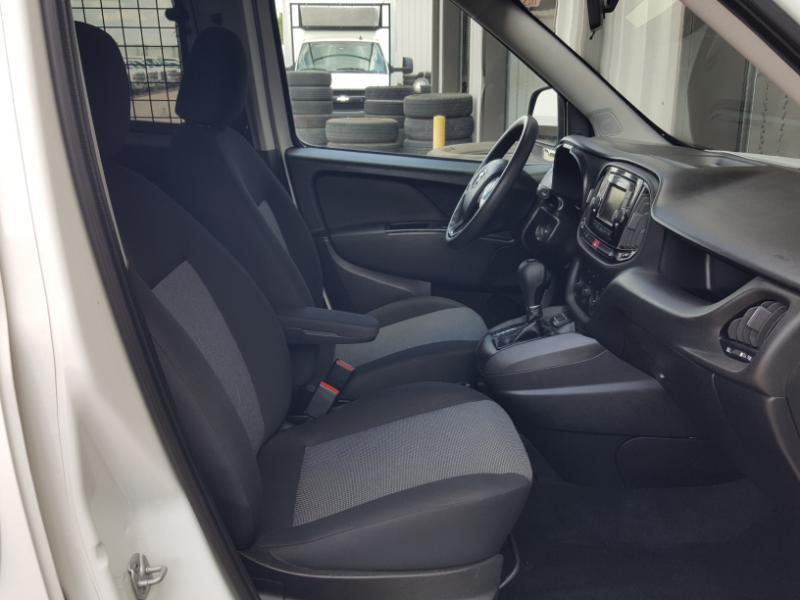 RAM ProMaster City Wagon 2018