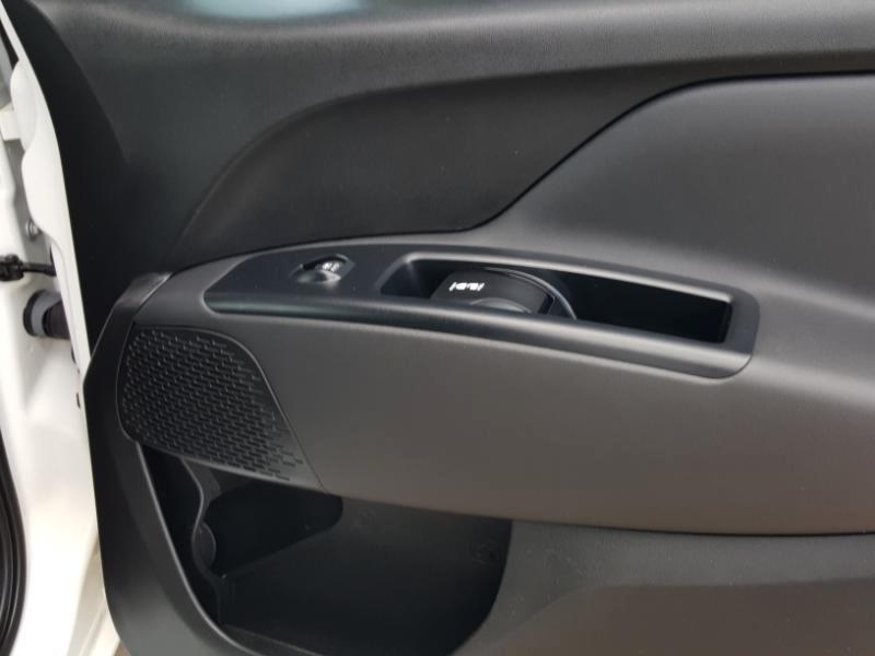 RAM ProMaster City Wagon 2018