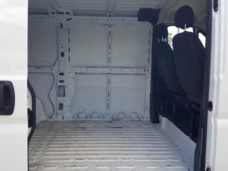 RAM Promaster 2500 Low Roof 2023