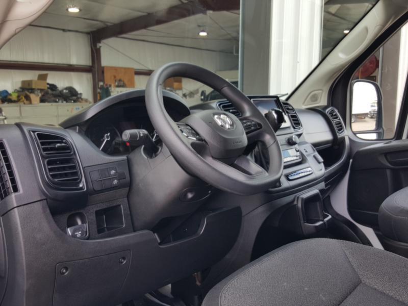 RAM Promaster 2500 Low Roof 2023