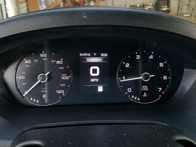 RAM Promaster 2500 Low Roof 2023