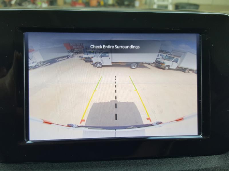 RAM Promaster 2500 Low Roof 2023